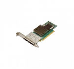 Karta sieciowa HP Broadcom Bcm57504 Ethernet | P26264-B21 | 190017497112