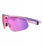 Okulary BleeqUp Ranger AI Sports Camera Glasses r&oacute;żowy | 10100026 | 6976745170077