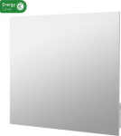 Grzejnik Avanca International BV Hombli smartes Infrarot Glas Heizpanel 400W Spiegel | HBHP-0313 | 8721022290157