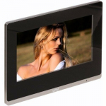 Commax UNIVIEW Panel wewnętrzny IP OEI-372S-H-W | OEI-372S-H-W | 6937096325240