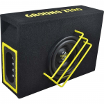 Ground Zero 375 BassKit | BASSKIT GZ 375 MINI