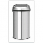 Kosz na śmieci Brabantia 60 L Touch Bin BRB | 8710755107962 | 8710755107962