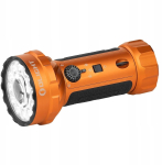 Latarka OLIGHT Marauder Mini 2 10000 Lumens USB-C Orange Marauder Mini 2 ORAN | MARAUDER MINI 2 ORAN | 6977261695075