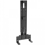 Eaton Chief Fusion Display Mount Accessory do listwy wideo zestaw montażowy (uchwyt kamery) czarny rozmiar ekranu: 139.7-238.76cm (55''-94'') Montaż sufitowy, wolnostojący, Wan FCALRB1 | FCALRB1 | 841872177595