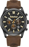 Zegarek Timberland Zegarek męski Timberland TBL.TDWGF0009603 brązowy | 4894816090258 | 4894816090258