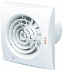Wentylator DUKA Ventilator pro35 th &oslash;150mm hvid | 581892 | 5708605012149