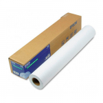 C13S045007 | Bond Paper Bright | White | 205 g/m&sup2; | 432 mm x 50 m | C13S045007 | 8715946364728