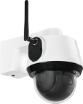 Kamera IP Abus kamera przemysłowa Kopułowa kamera bezpieczeństwa IP Zewnętrzna 3840 x 2160 px Ściana (PPIC52520) | PPIC52520 | 4003318798238