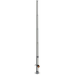 Omega TELESCOPIC CAMERA POLE | RCCTV011 | 5420016881496