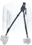 BlackRapid pasek Hybrid-X Extra Comfort | 810125022371 | 810125022371