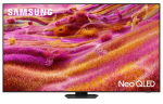 TV Set|SAMSUNG|50 "|4K Ultra HD|3840 x 2160 pixels|Flat|Neo QLED|QE50QN90FATXXH | QE50QN90FATXXH | 8806095995816