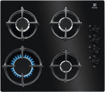 Virsma ELECTROLUX KGG6407K | KGG6407K | 7332543663675