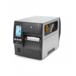 Zebra ZT411 300 x 300 DPI Wired & Wireless Direct thermal / Thermal transfer POS printer | ZT41143-T0E0000Z