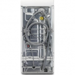 Electrolux EW6TN4062P washing machine Top-load 6 kg 1000 RPM D White | EW6TN4062P | 7332543800759