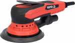 YATO YT-82206 - Eccentric sander 350W | YT-82206 | 5906083082290