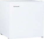 Ravanson LKK-50 combi-fridge Freestanding White | LKK-50E | 5902230902794