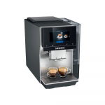 Siemens EQ700 Espresso machine 2.4 l Inox | 4242003959237 | 4242003959237