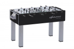 Futbolo stalas Garlando F-200 Evolution, vientisi strypai | F200NEULVS