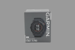 Watch Garmin Fenix 7X Pro Solar GPS 51mm Graphite Band - Slate Grey | 010-02778-01 | 753759317836