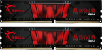G.Skill | Aegis | 16 Kit (8GBx2) GB | DDR4 | 3000 MHz | PC/server | Registered No | ECC No | F4-3000C16D-16GISB | 4719692013446