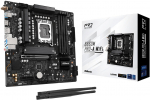 ASRock B860M Pro-A WiFi Motherboard | B860M Pro-A WiFi | 4711581490307