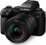 Panasonic Lumix DC-S5 II + 20-60mm | DC-S5M2KE | 5025232927784