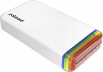 Polaroid fotoprinter Hi-Print Gen2 E-box, valge | 6438 | 9120096778087