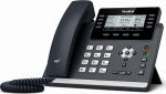 Yealink SIP-T43U SIP-IP-Telefon PoE Business | SIP-T43U | 6938818304284
