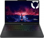 Lenovo Legion Pro 5 16ADR10 Ryzen 9 8945HX 16" WQXGA IPS 500 nits AG 240 Hz 32 GB DDR5-5200 SSD 1 TB GeForce RTX 5070 8 GB 80 Wh NoOS Eclipse Black | 83LT001WPB | 198158681360