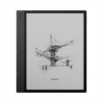 E-book ONYX BOOX NOTE AIR 5 C, 10,3" Kaleido 3, 64GB, podsv&iacute;cen&aacute;, Bluetooth, Android 15, E-ink displej | V7002175946 | 8595729902619