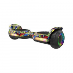 Rebel Active Hoverboard Cruiser Joy | ZAB0013 | 5901890074148