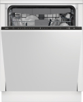 Dishwasher BDIN38521Q | BDIN38521Q | 8690842433634