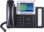 Phone IP GXP 2160 HD | GGXP2160 | 6947273701361