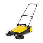 Sweeper Replacement 1.766-360.0 | 1.766-360.0 | 4054278247939