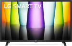 TV Set|LG|32 "|HD|1366 x 768 pixels|Flat|16:9|LED|32LQ630B6LA | 32LQ630B6LA.AEU | 8806091636966