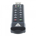 Pendrive Apricorn Aegis Secure Key 3.0, 16 GB  (ASK3-16GB) | ASK3-16GB | 708326914239