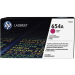 Toner HP 654A Magenta Oryginał  (CF333A) | CF333A | 0886112501204