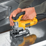 Wyrzynarka Dewalt DW331KT 701 W | DW331KT-QS | 5035048485668
