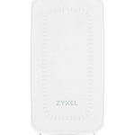 Zyxel WAC500H 1200 Mbit/s White Power over Ethernet (PoE) | WAC500H-EU0101F | 4718937615209