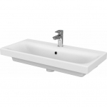 Umywalka Cersanit Moduo 80cm (K116-012-ECO) | K116-012 | 5902115741227