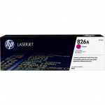 Toner HP 826A Magenta Oryginał  (CF313A) | CF313A | 0887111323903