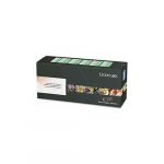 Toner Lexmark 78C2UKE Black Oryginał  (106635) | 106635 | 0734646656436