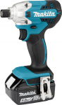 Makita Zakrętarka DTD156RTJ 18 V | DTD156RTJ | 088381890786