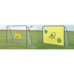 Spartan Bramka Training niebieska 213x152x76 cm (S2099) | S2099 | 9001741020990