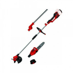 Einhell Einhell cordless multi-function tool GE-LM 36 / 4in1 Li-Solo, 36Volt (2x18V), grass trimmer | 3410901 | 4006825651638