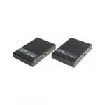 System przekazu sygnału AV EXTENDER HDMI+USB-EX-100-4K | HDMI+USB-EX-100-4K | 5902887061189
