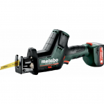 Piła szablasta Metabo Piła szablasta Powermaxx ład+aku 602322500 | 602322500 | 4061792157330