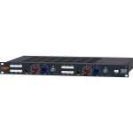 WARM AUDIO WA273 - 2-kanałowy Preamp Mikrofonowy | WA273 | 860191002104