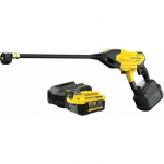 Myjka ciśnieniowa Stanley SFMCPC93M1 | SFMCPC93M1-QW | 5035048736876