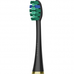 Szczoteczka Seysso Gold SE03B Black | SGBT10 Gold Black | 5905279935440
